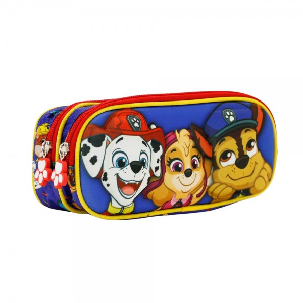 Pieštukinė Paw Patrol 22*10 cm